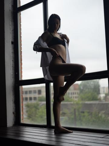 Одетта Топ Реал Модель фото 4