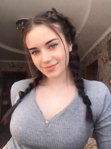 Анастасия Быстрый Ответ фото 2