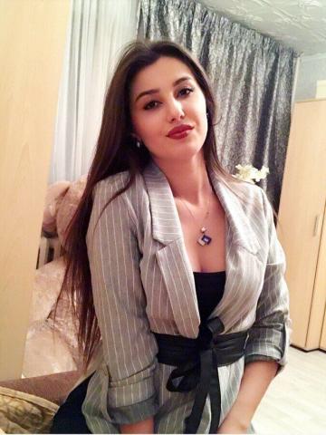 Олеся фото 4